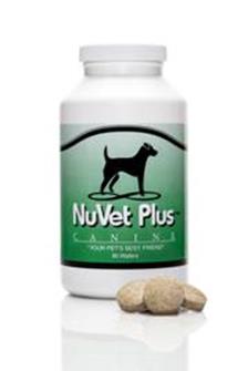 NuVet Plus Goldendoodle and Bernedoodle Puppies